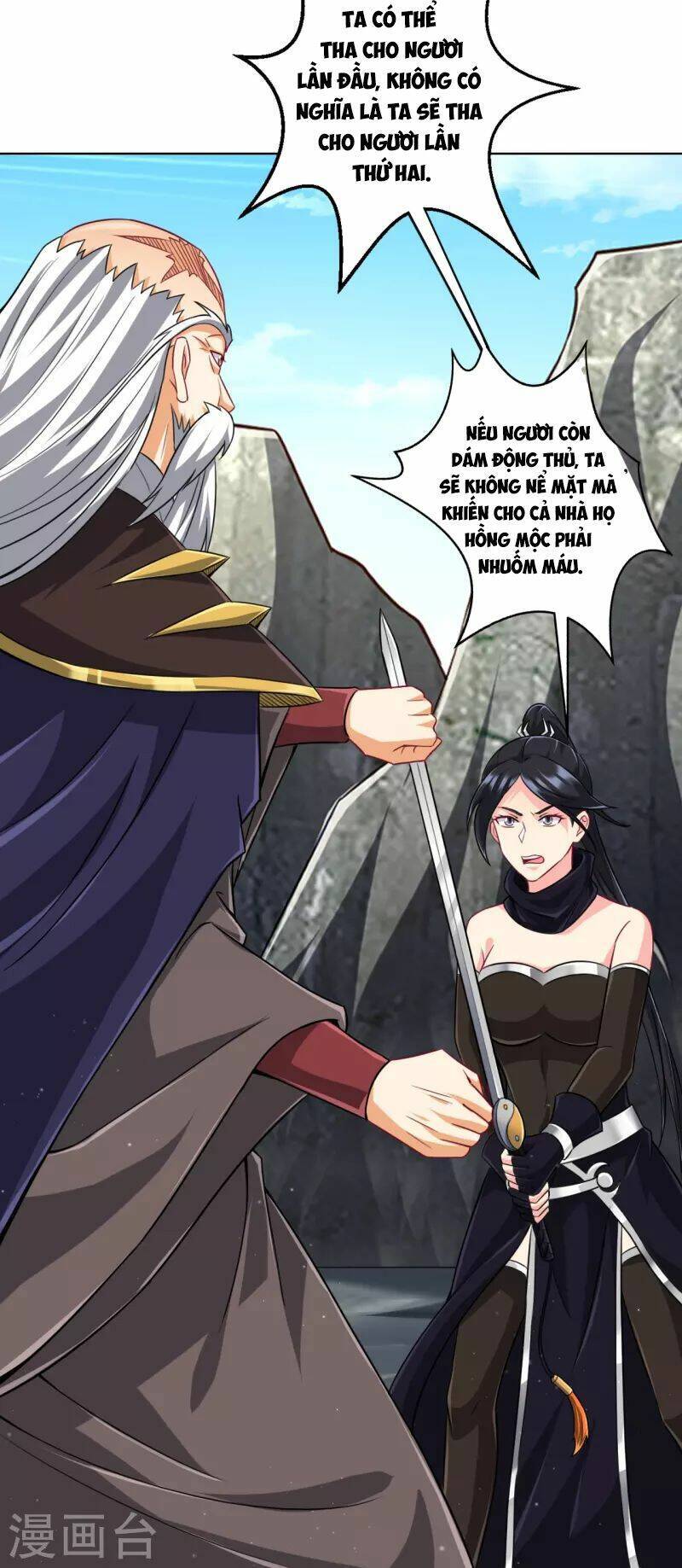 Nhất Đẳng Gia Đinh Chapter 310 - 20