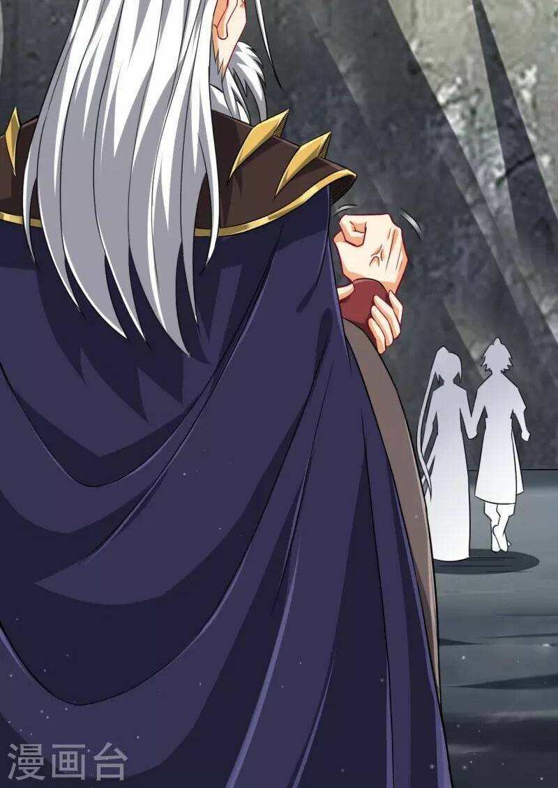 Nhất Đẳng Gia Đinh Chapter 310 - 22