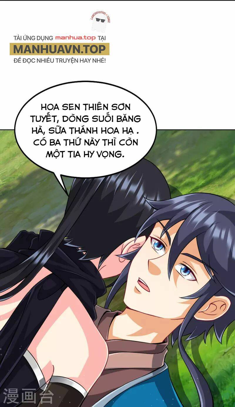 Nhất Đẳng Gia Đinh Chapter 310 - 40