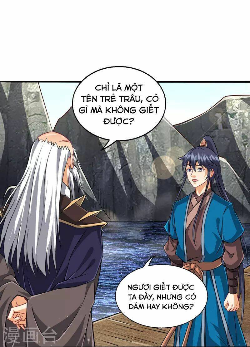 Nhất Đẳng Gia Đinh Chapter 310 - 6