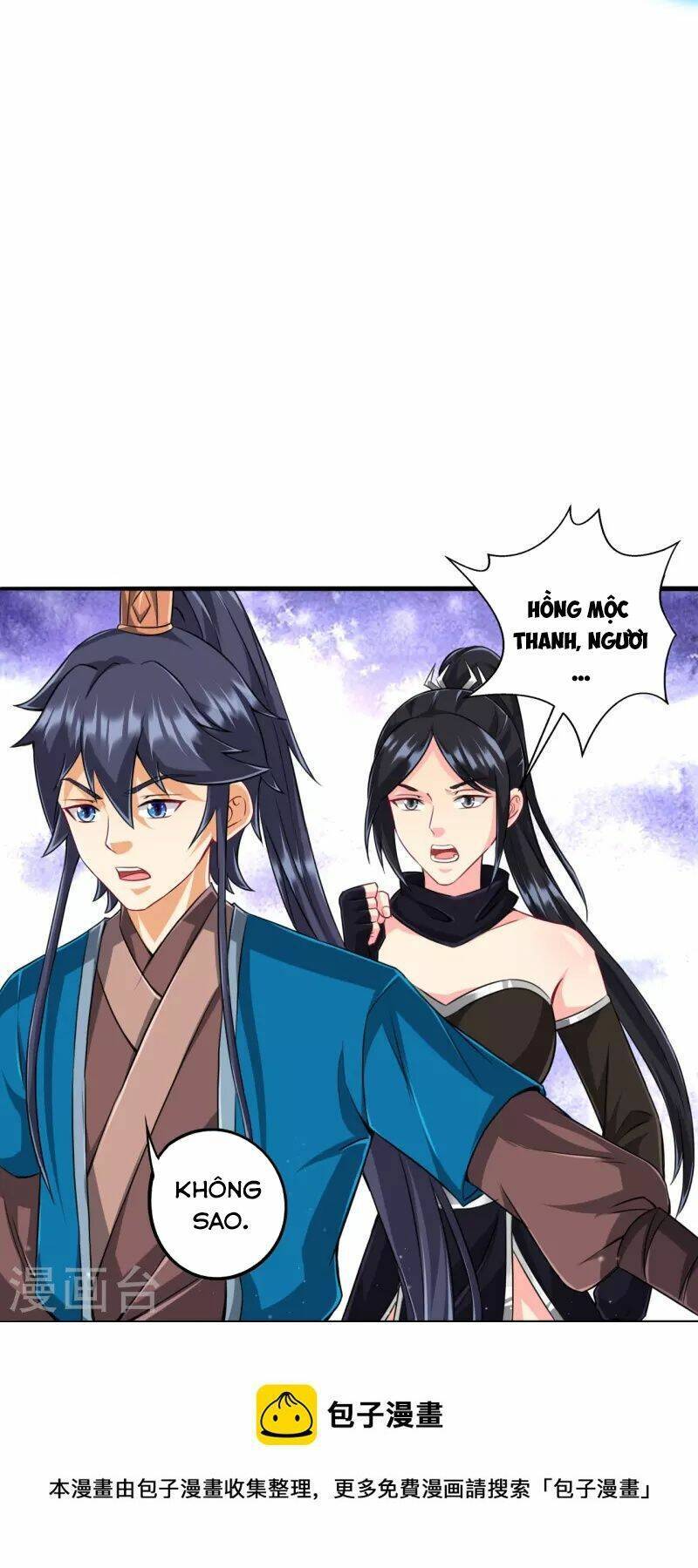 Nhất Đẳng Gia Đinh Chapter 310 - 8
