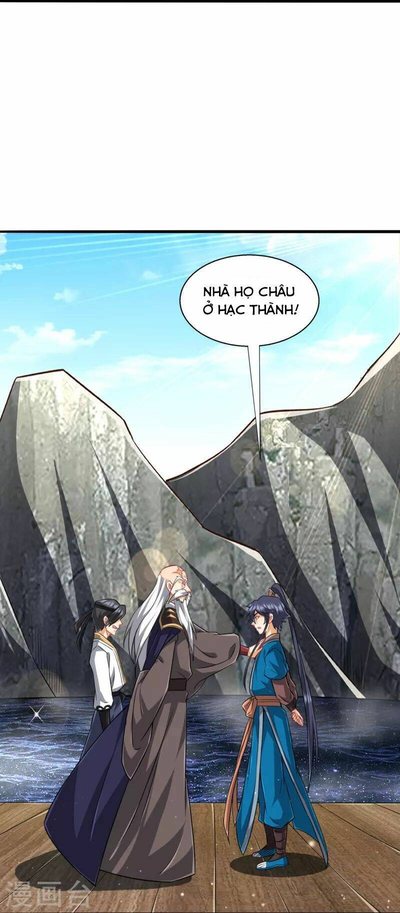 Nhất Đẳng Gia Đinh Chapter 310 - 10