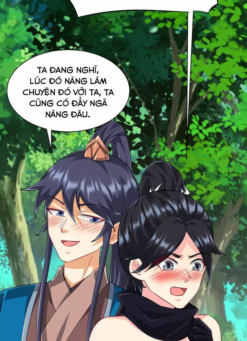 Nhất Đẳng Gia Đinh Chapter 311 - 24