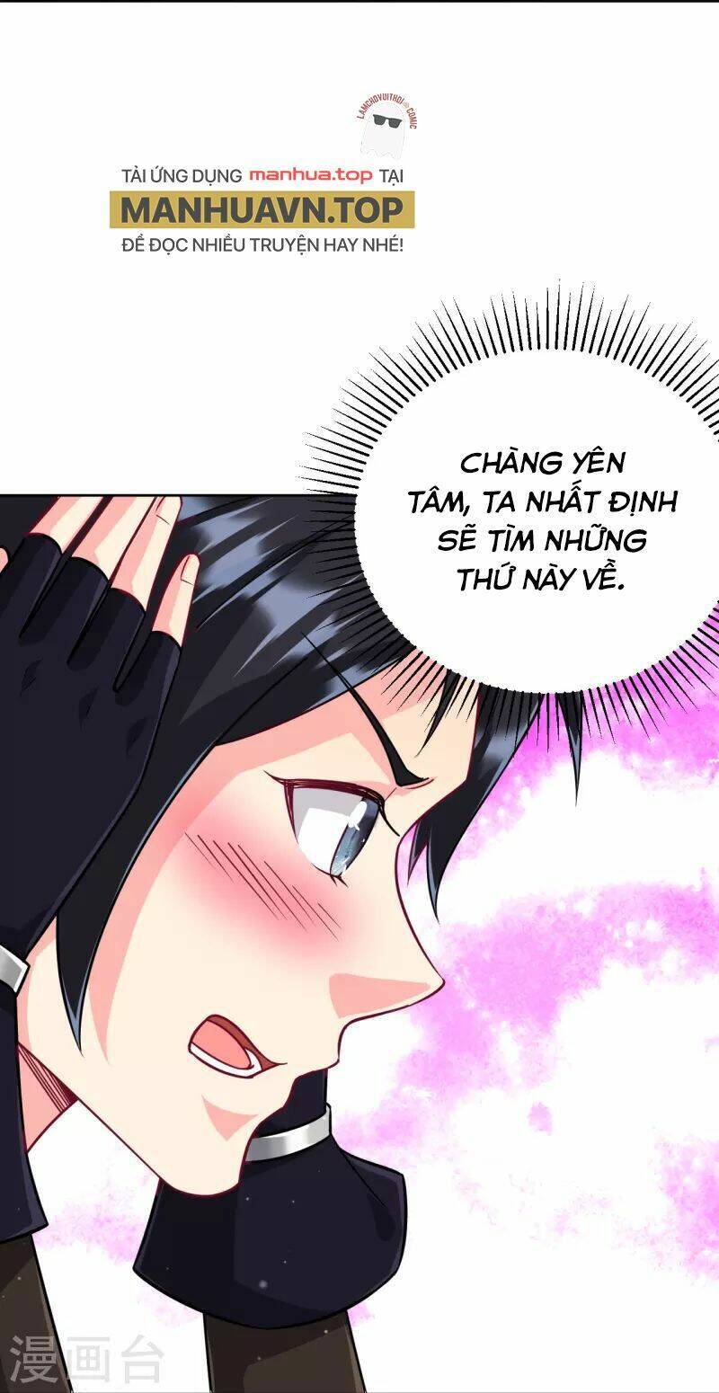 Nhất Đẳng Gia Đinh Chapter 311 - 30