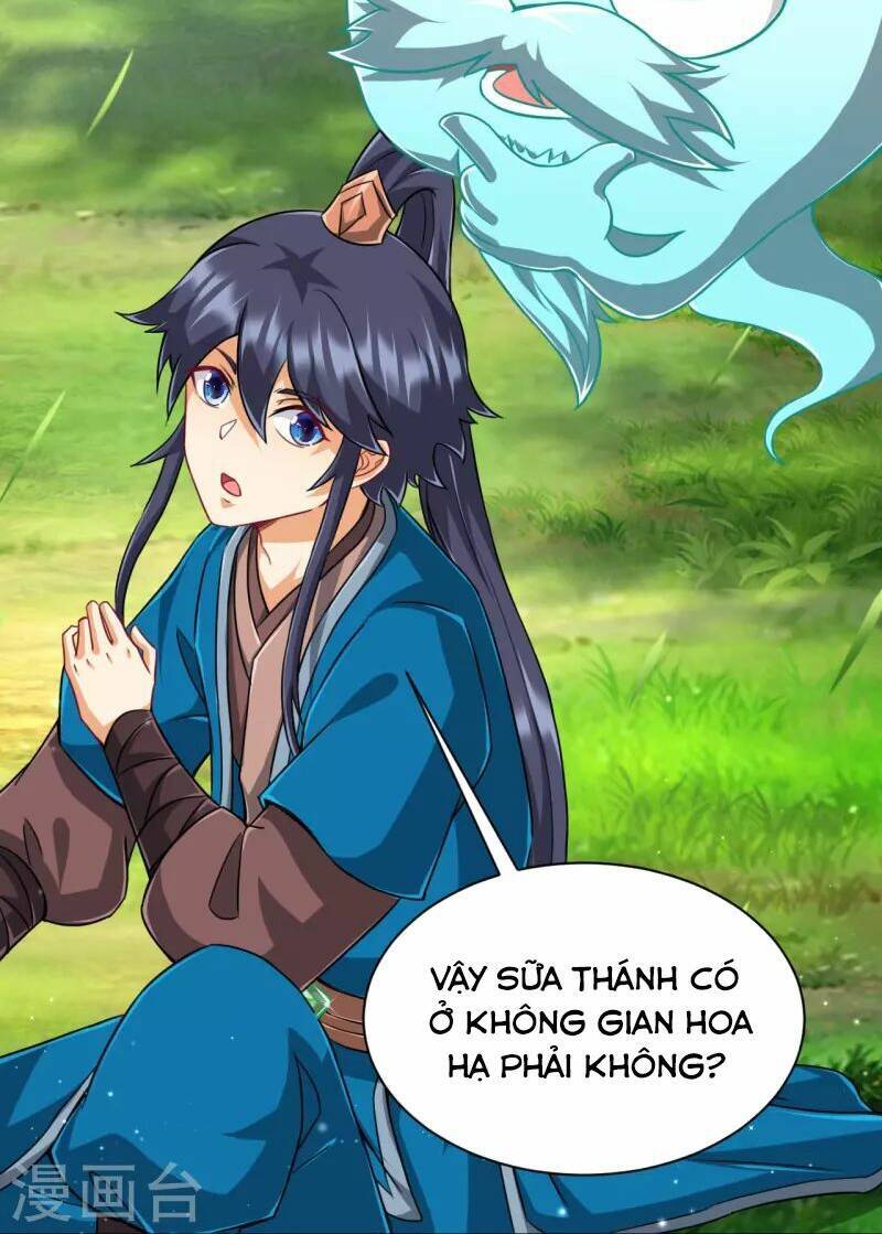 Nhất Đẳng Gia Đinh Chapter 311 - 44