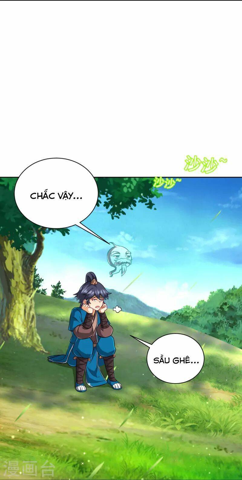 Nhất Đẳng Gia Đinh Chapter 311 - 45