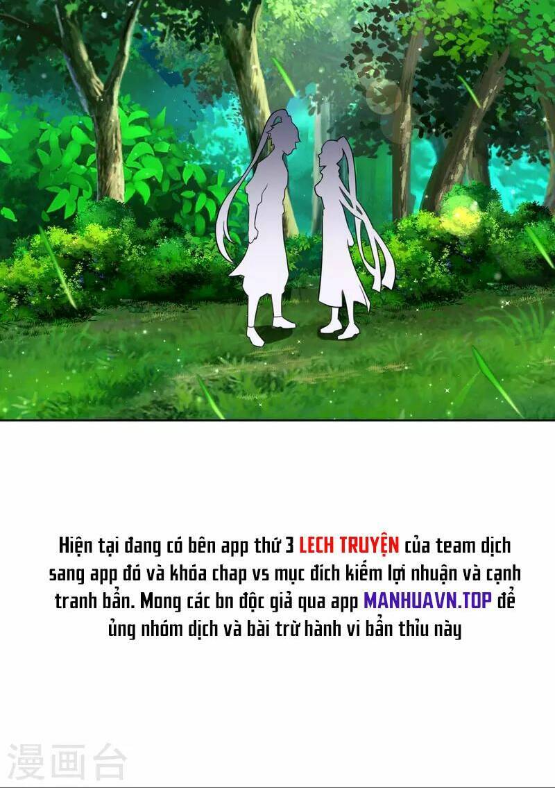 Nhất Đẳng Gia Đinh Chapter 311 - 6