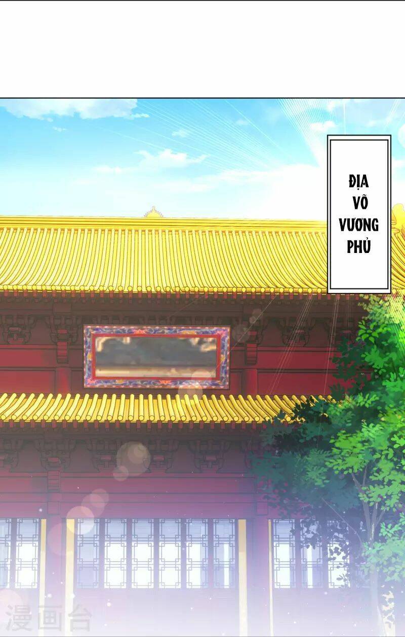 Nhất Đẳng Gia Đinh Chapter 312 - 12