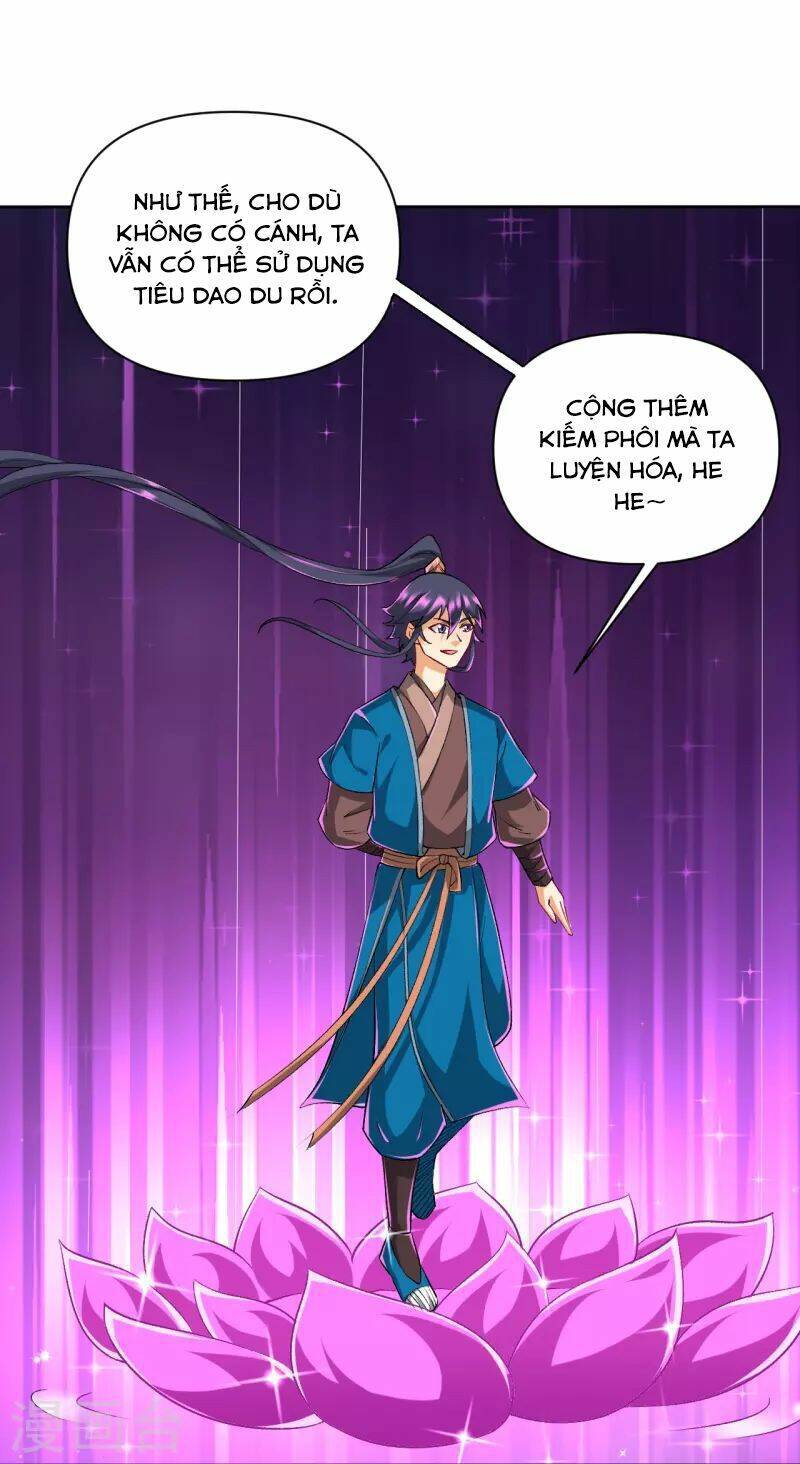 Nhất Đẳng Gia Đinh Chapter 312 - 25