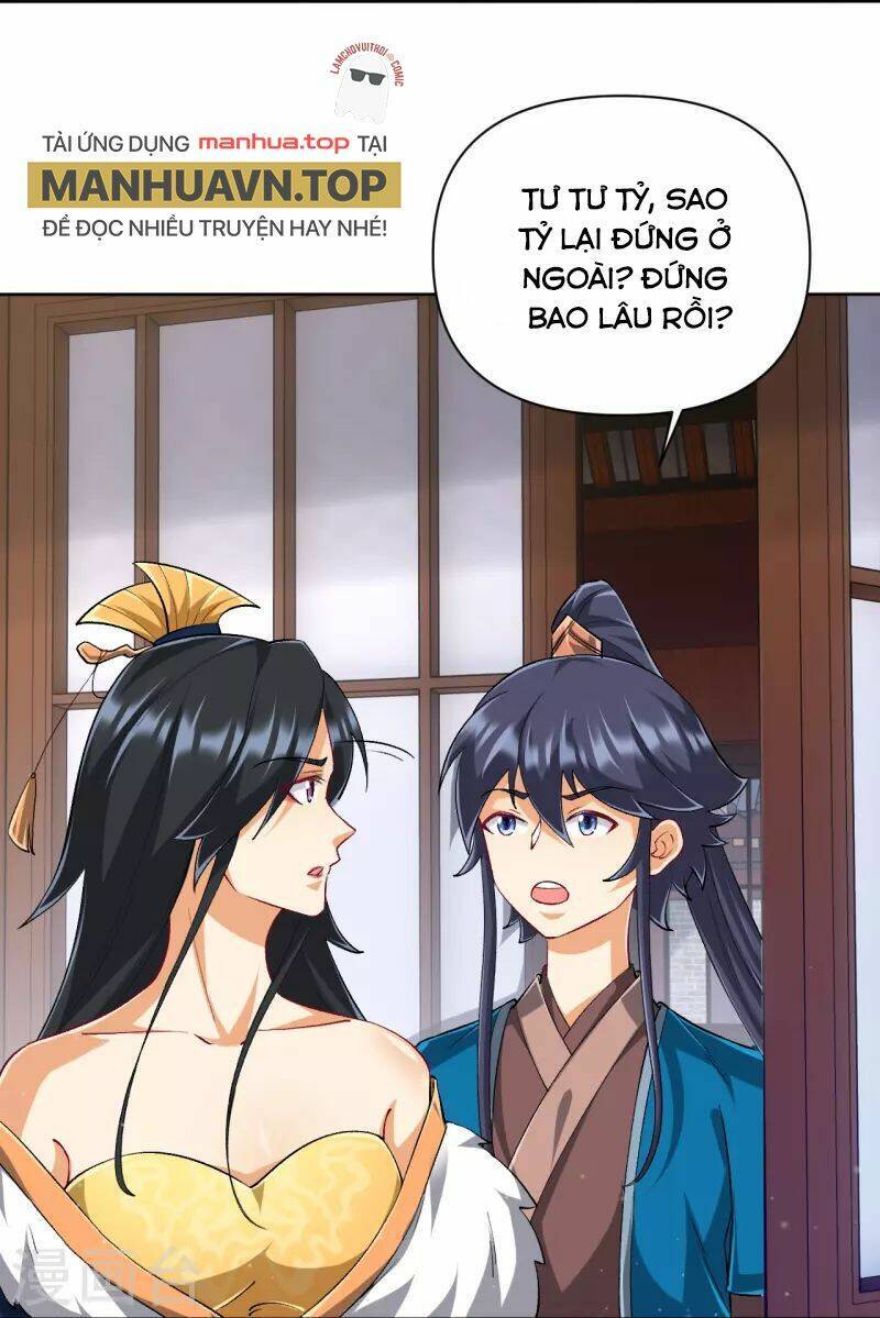 Nhất Đẳng Gia Đinh Chapter 312 - 27
