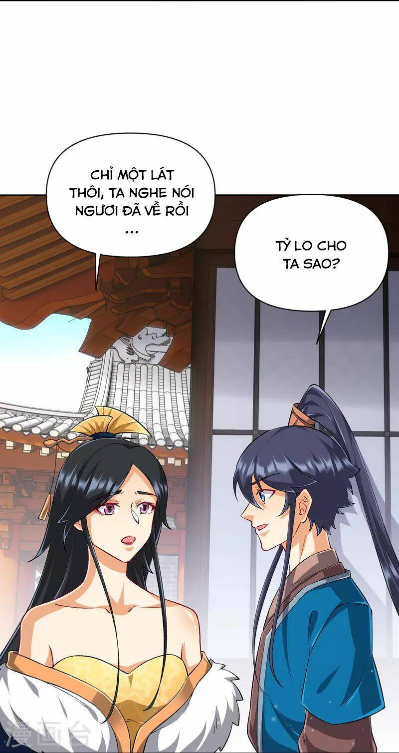 Nhất Đẳng Gia Đinh Chapter 312 - 28