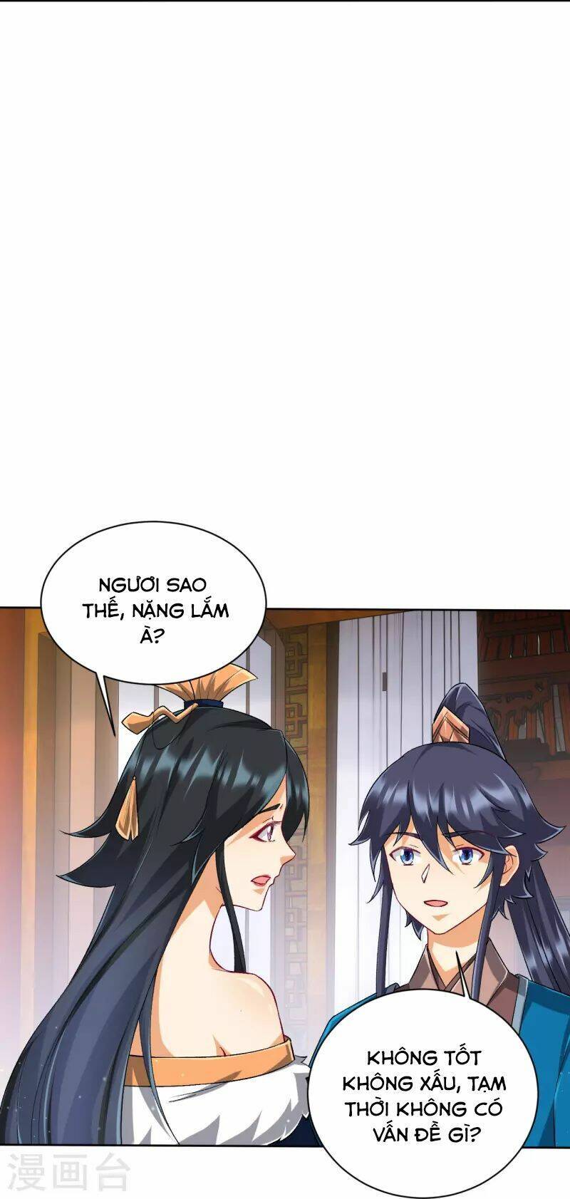 Nhất Đẳng Gia Đinh Chapter 312 - 31