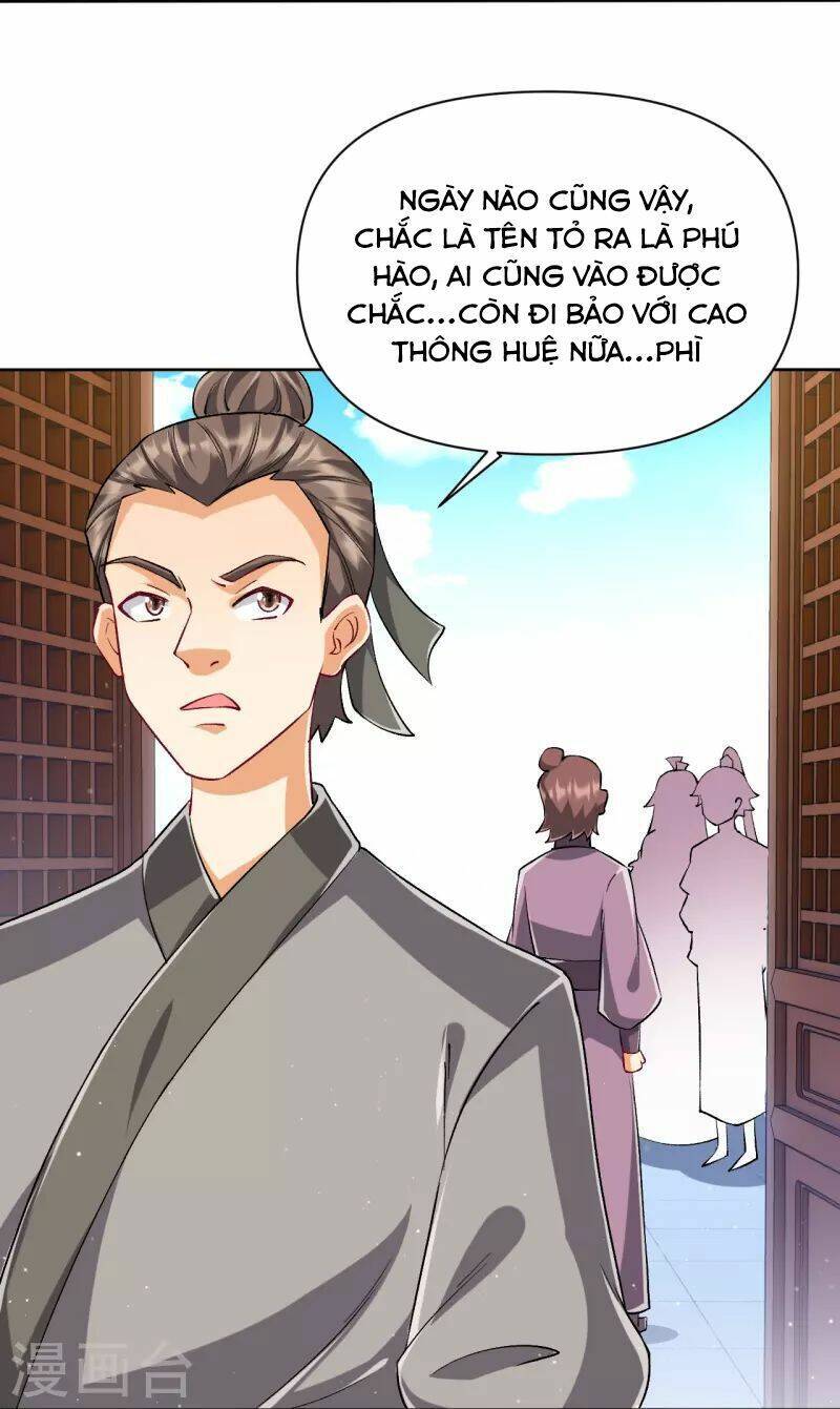 Nhất Đẳng Gia Đinh Chapter 312 - 39