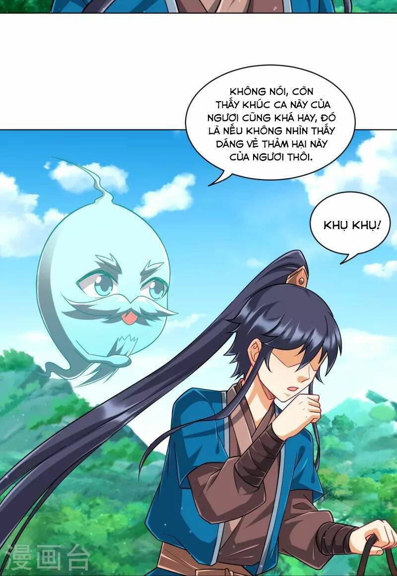Nhất Đẳng Gia Đinh Chapter 312 - 6