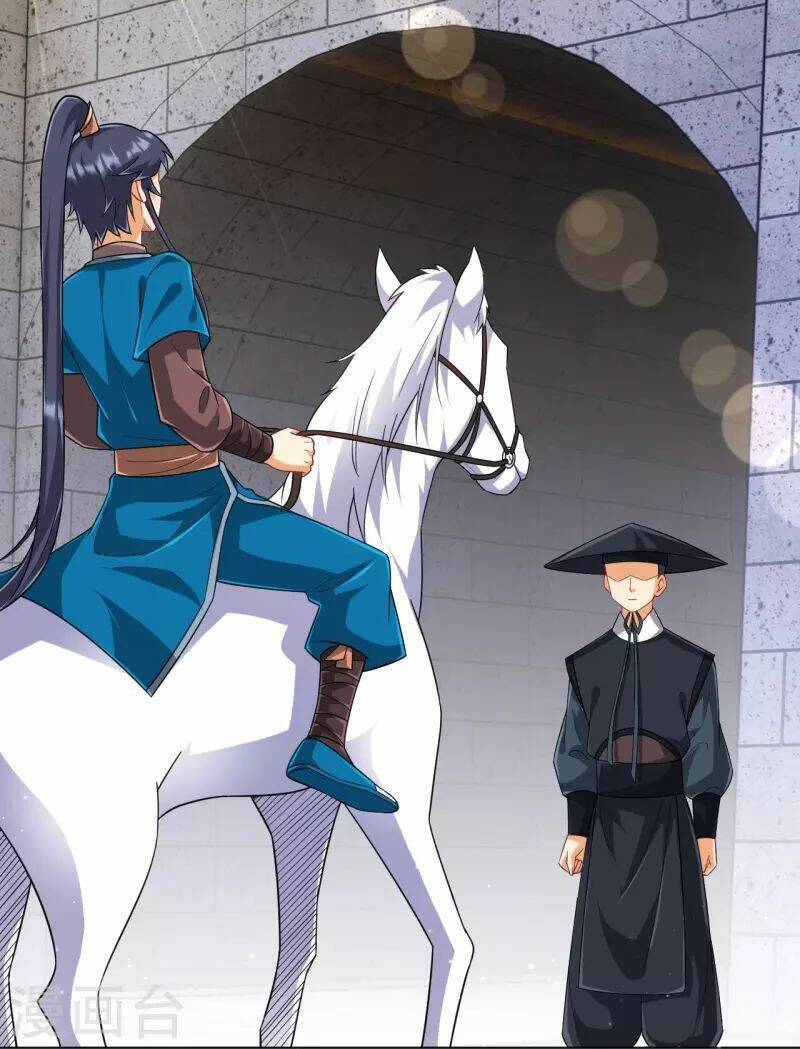 Nhất Đẳng Gia Đinh Chapter 312 - 8