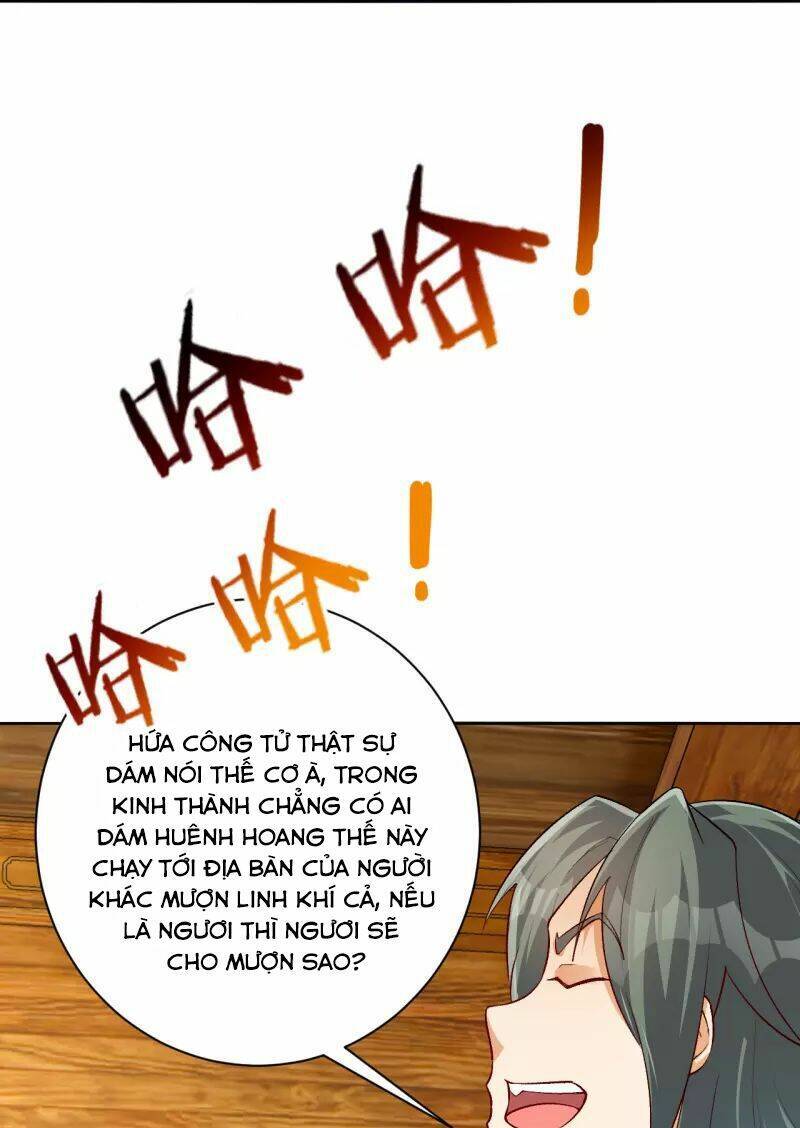 Nhất Đẳng Gia Đinh Chapter 313 - 30