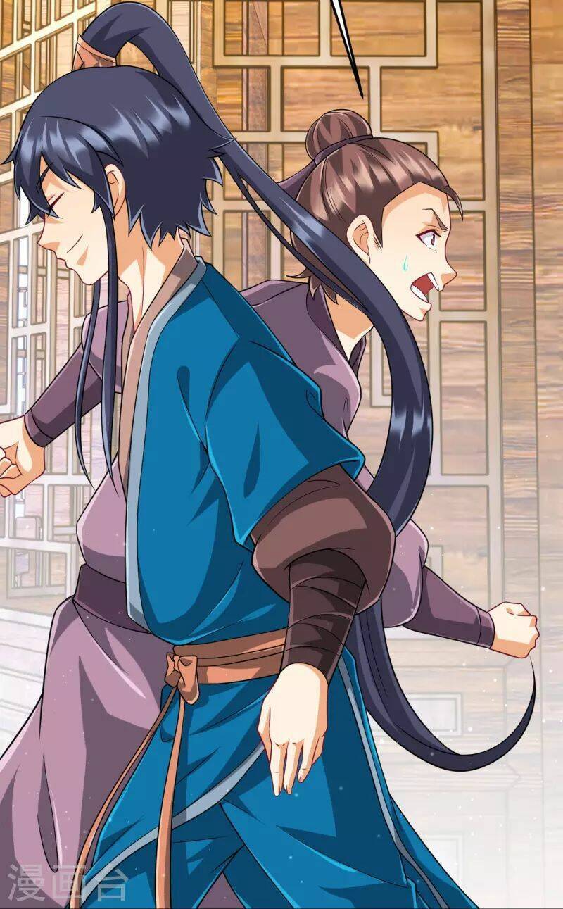 Nhất Đẳng Gia Đinh Chapter 313 - 38