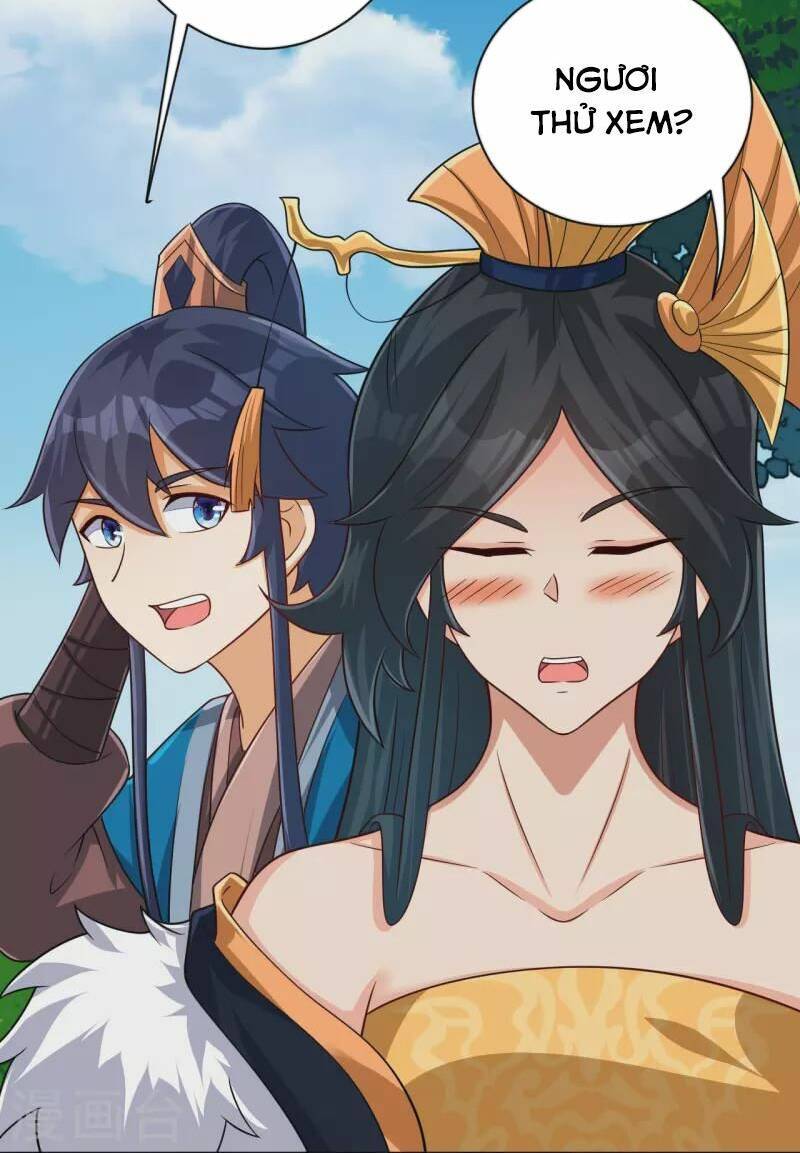 Nhất Đẳng Gia Đinh Chapter 313 - 8