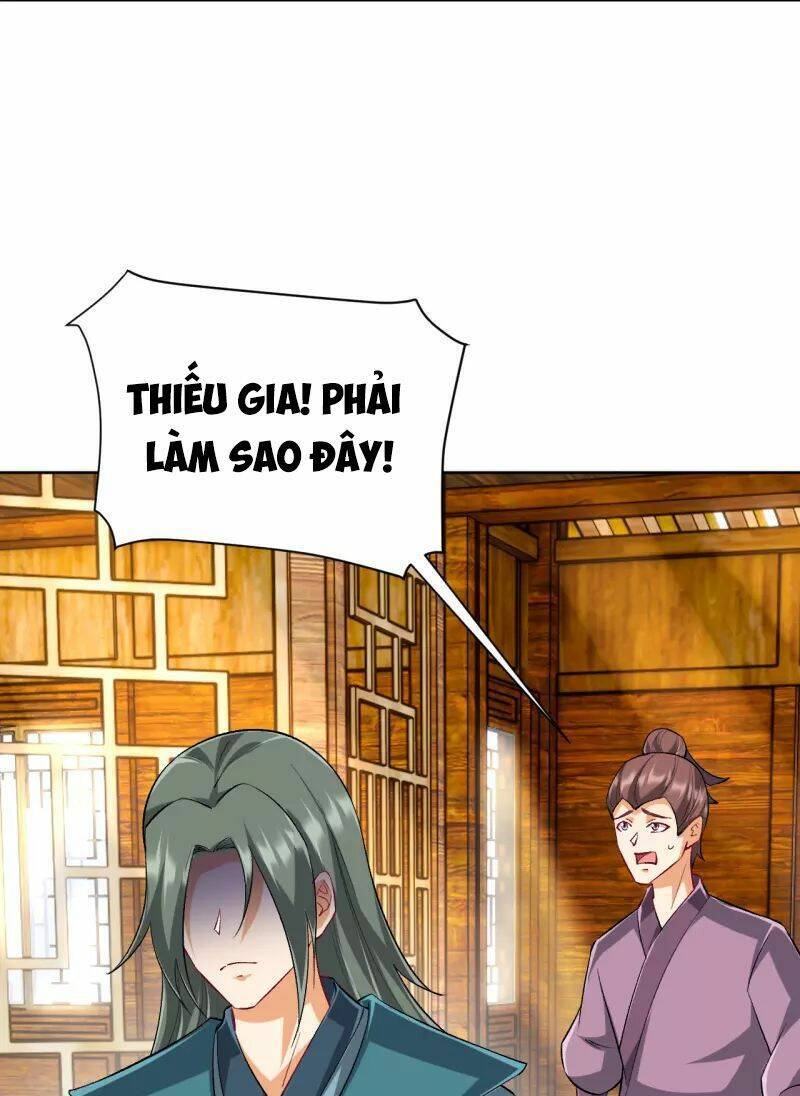 Nhất Đẳng Gia Đinh Chapter 314 - 12