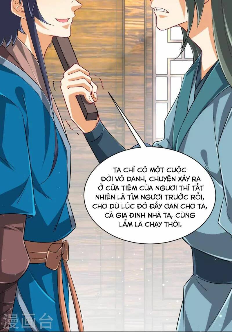 Nhất Đẳng Gia Đinh Chapter 314 - 15