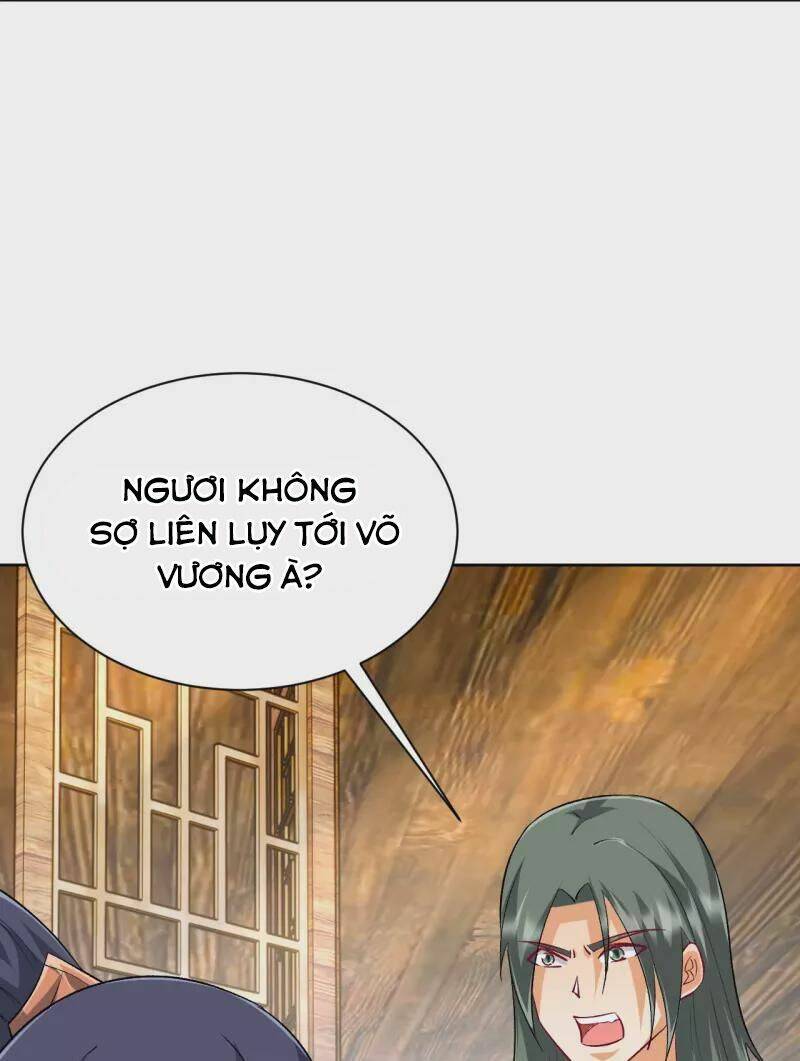 Nhất Đẳng Gia Đinh Chapter 314 - 16