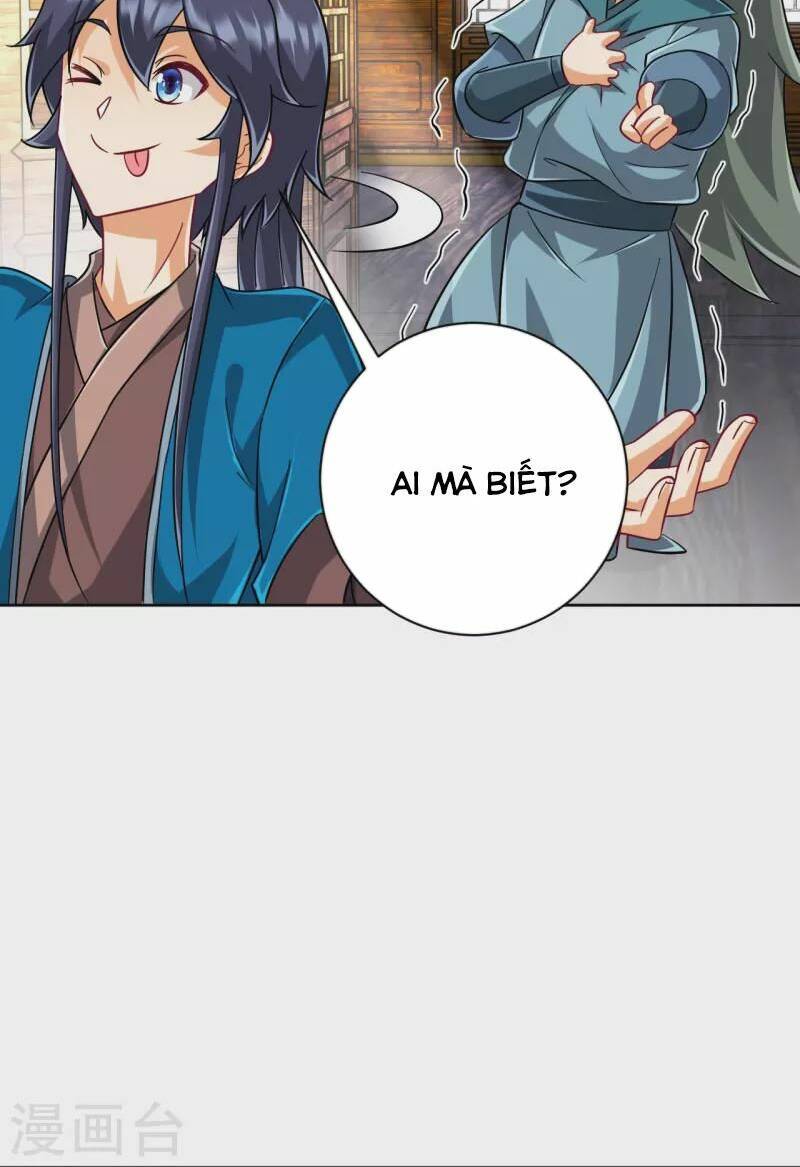 Nhất Đẳng Gia Đinh Chapter 314 - 20