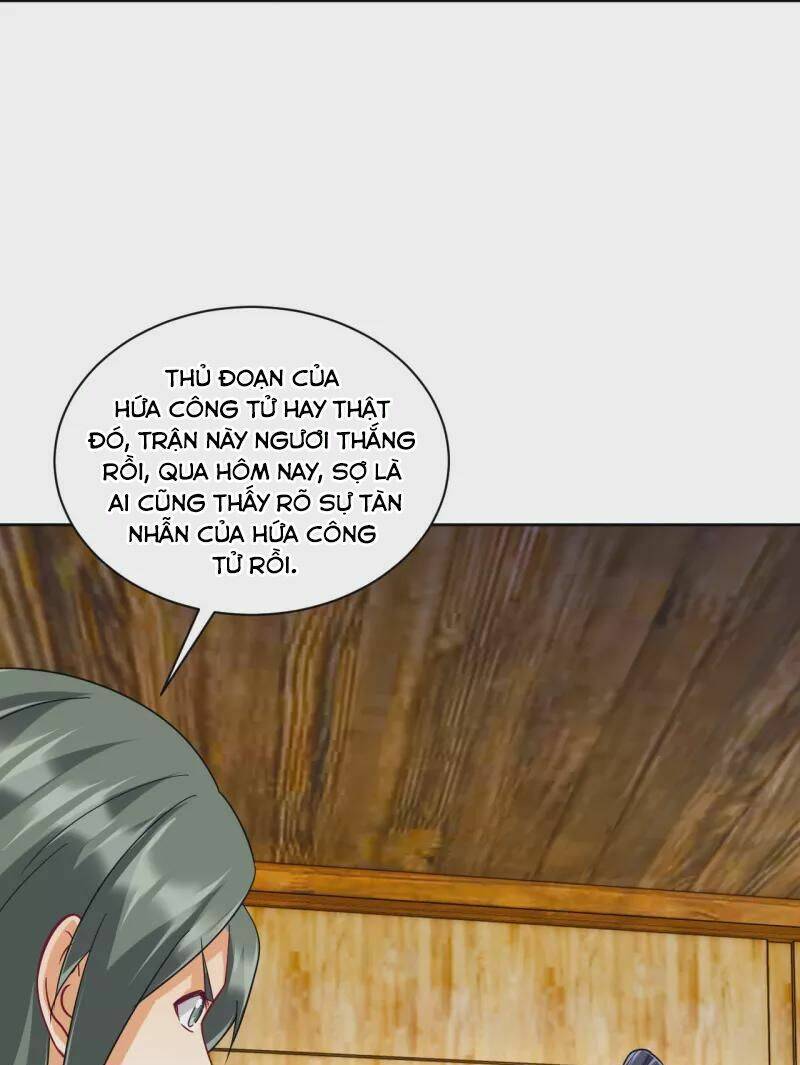Nhất Đẳng Gia Đinh Chapter 314 - 28