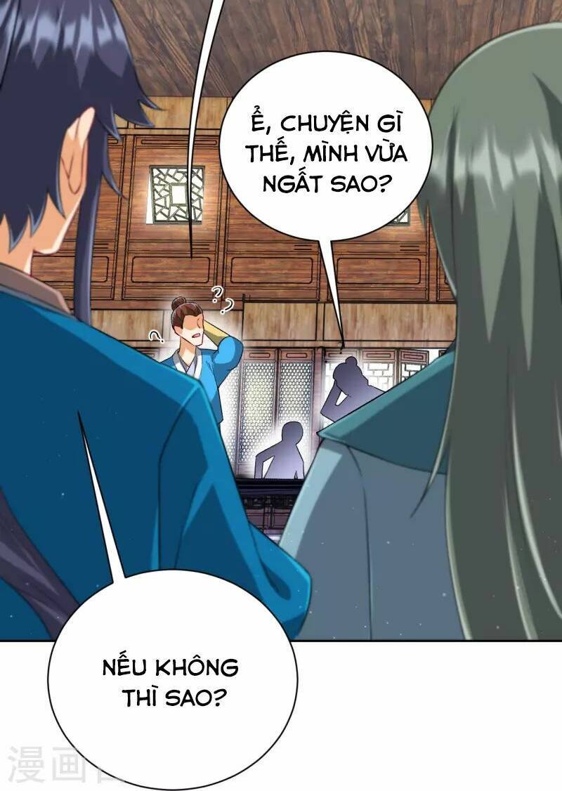 Nhất Đẳng Gia Đinh Chapter 314 - 37