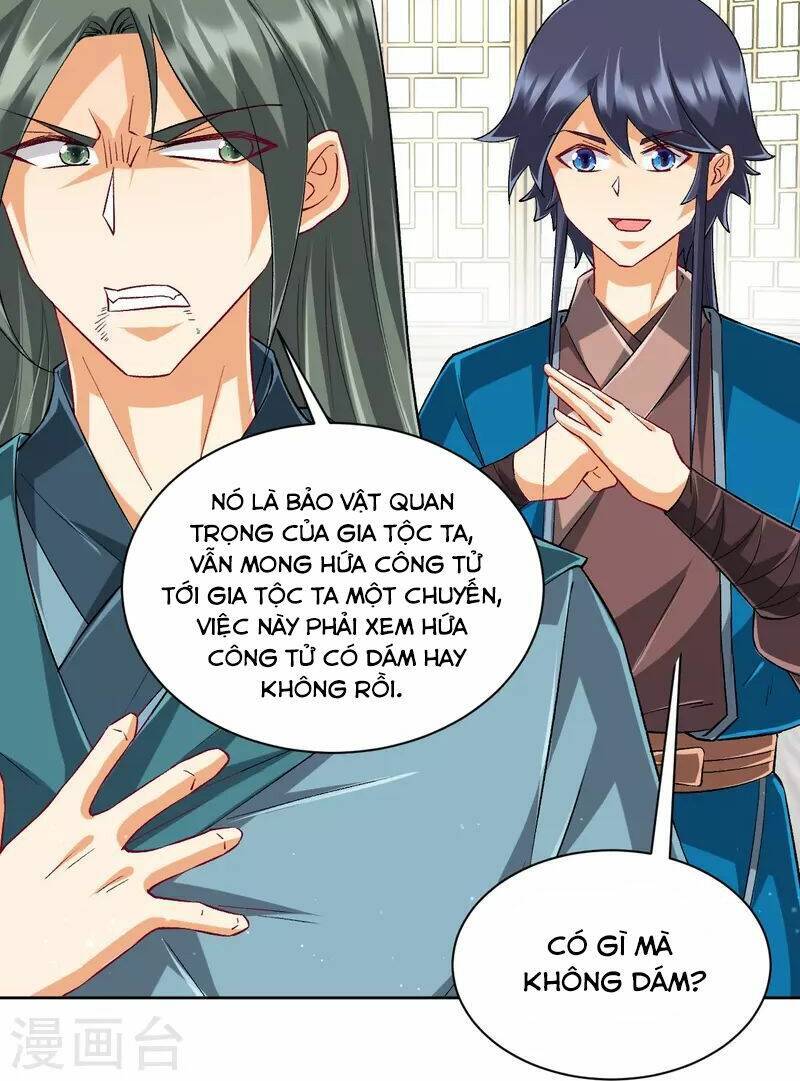 Nhất Đẳng Gia Đinh Chapter 314 - 39