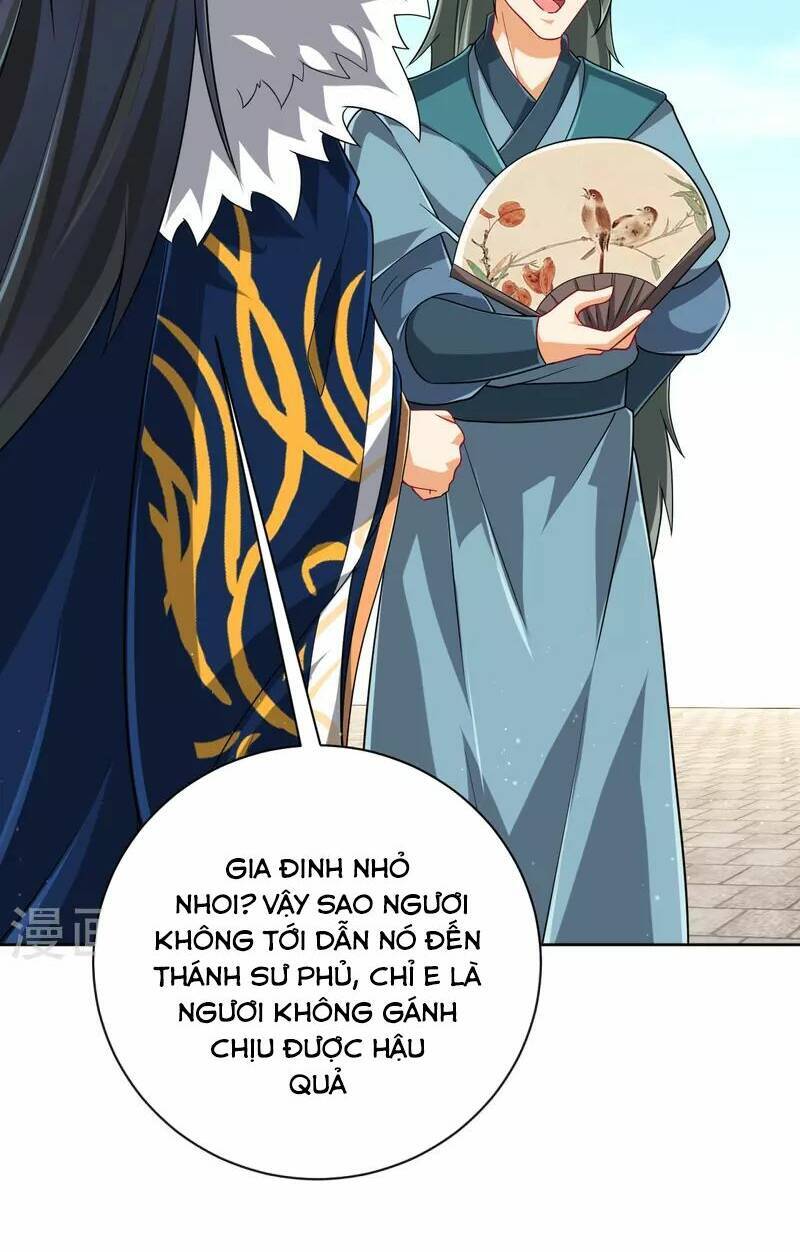 Nhất Đẳng Gia Đinh Chapter 314 - 51