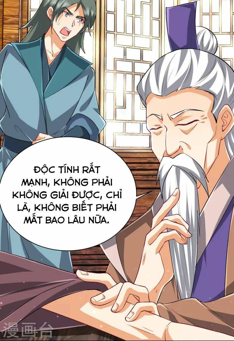 Nhất Đẳng Gia Đinh Chapter 314 - 8
