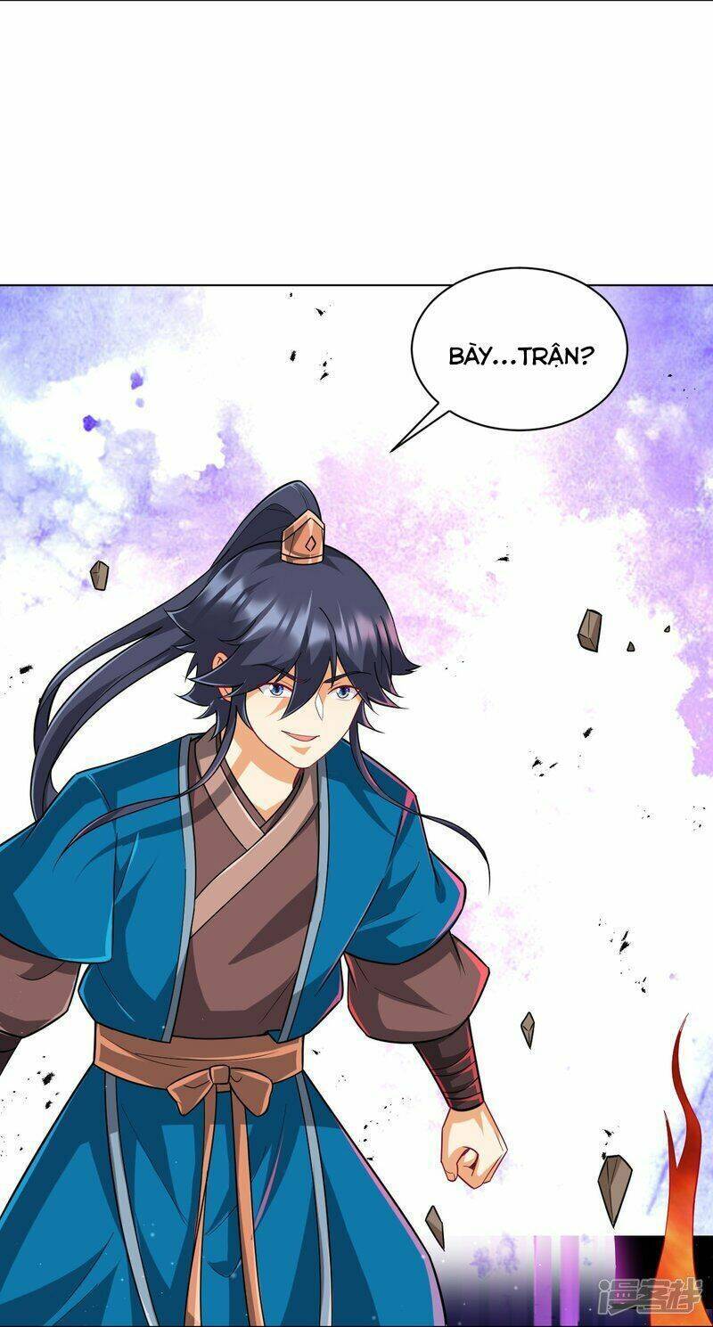 Nhất Đẳng Gia Đinh Chapter 315 - 13