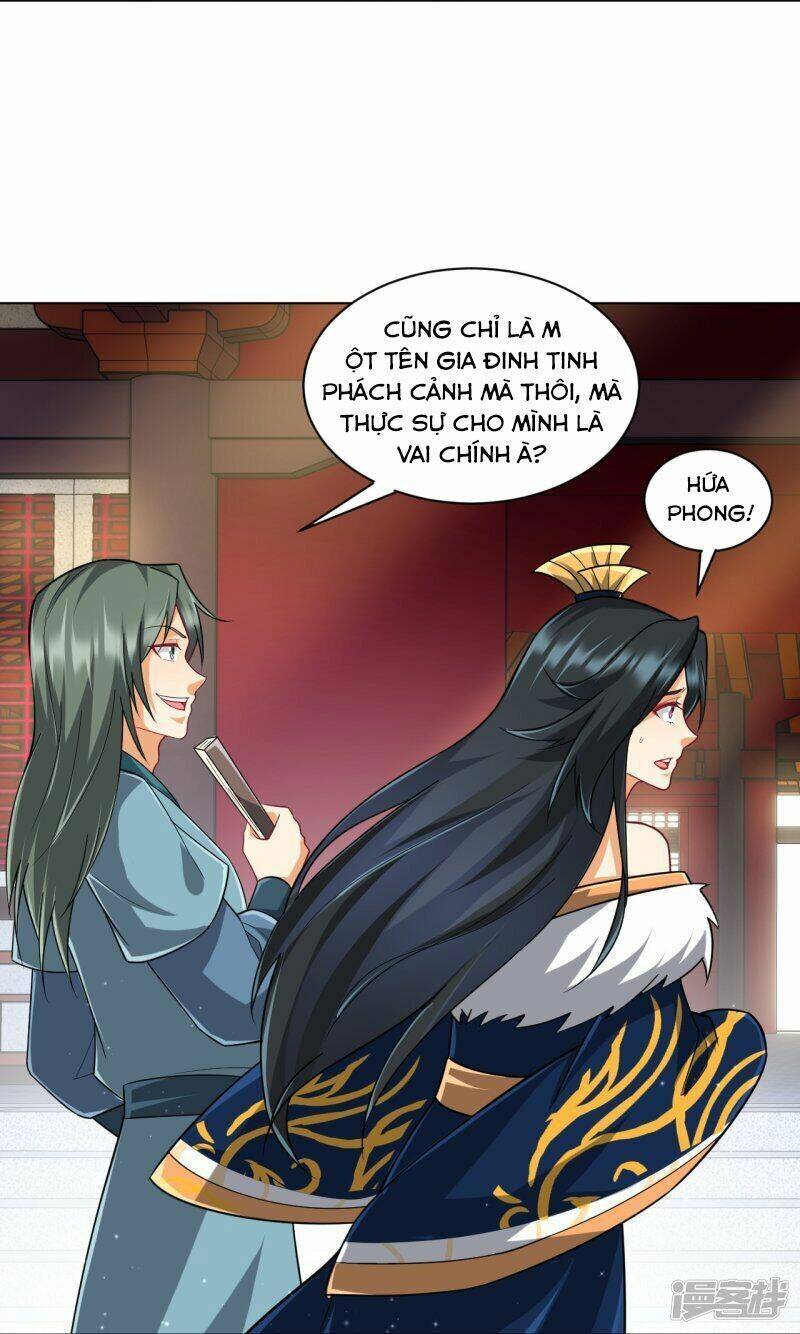 Nhất Đẳng Gia Đinh Chapter 315 - 17