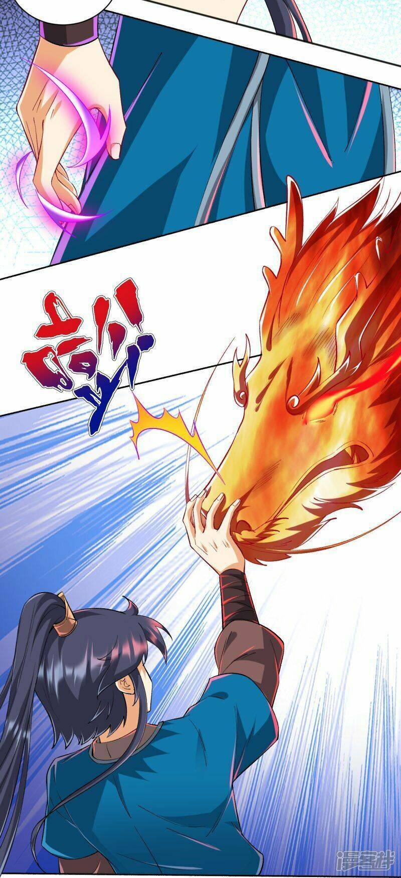 Nhất Đẳng Gia Đinh Chapter 315 - 19