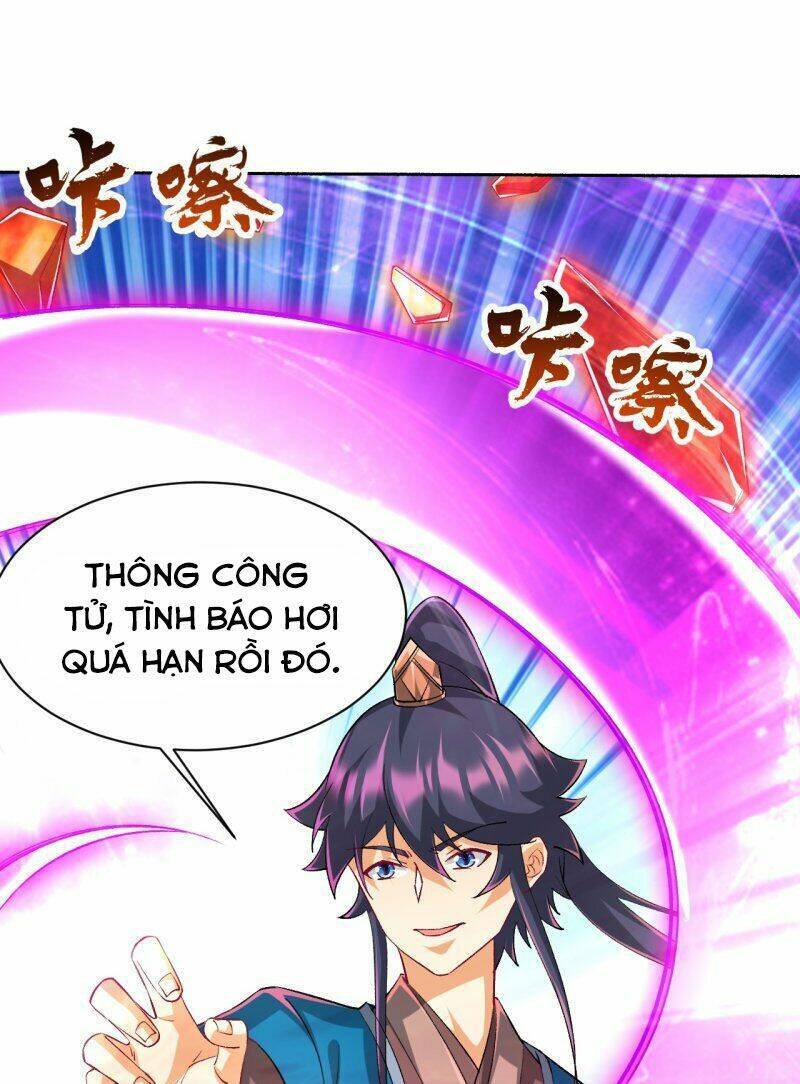 Nhất Đẳng Gia Đinh Chapter 315 - 20