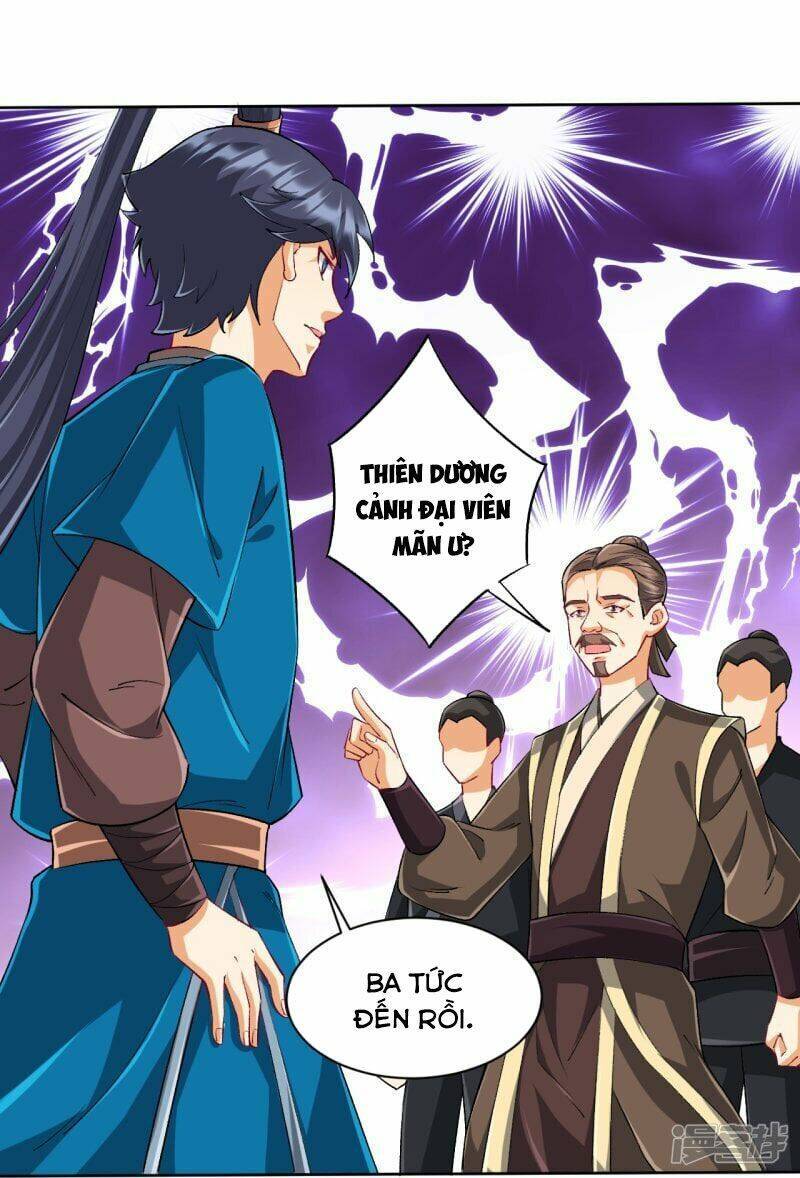 Nhất Đẳng Gia Đinh Chapter 315 - 24