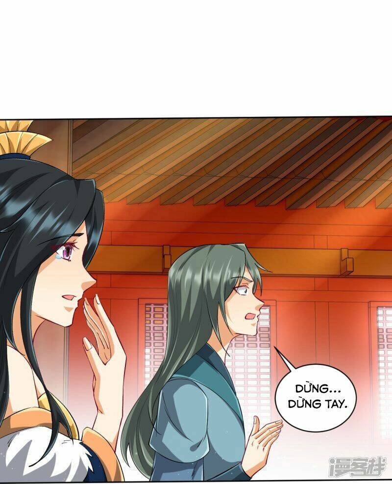 Nhất Đẳng Gia Đinh Chapter 315 - 26