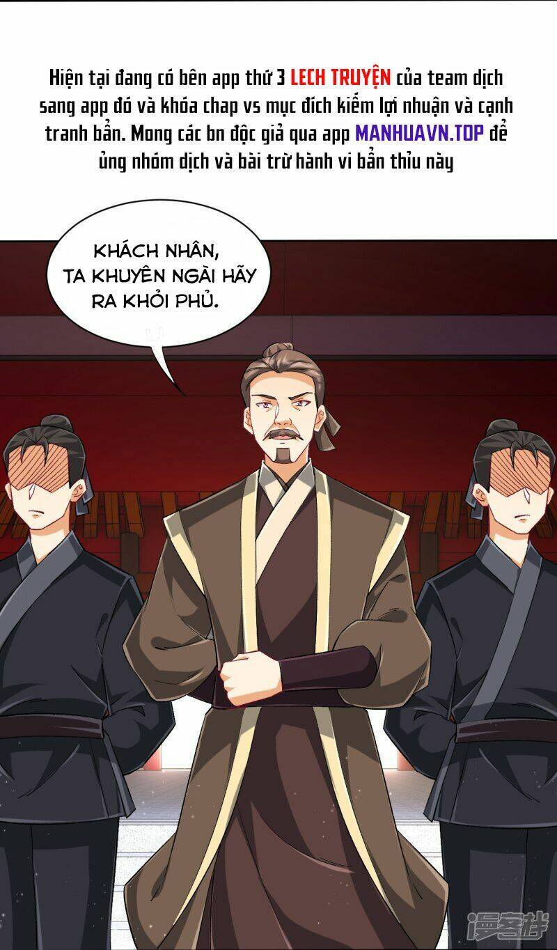 Nhất Đẳng Gia Đinh Chapter 315 - 5