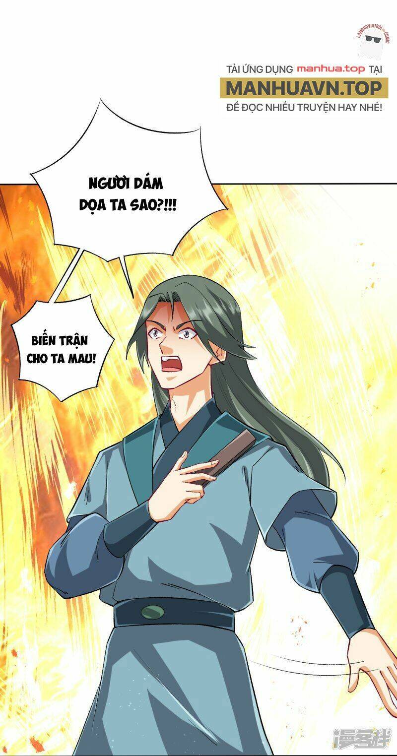 Nhất Đẳng Gia Đinh Chapter 315 - 9