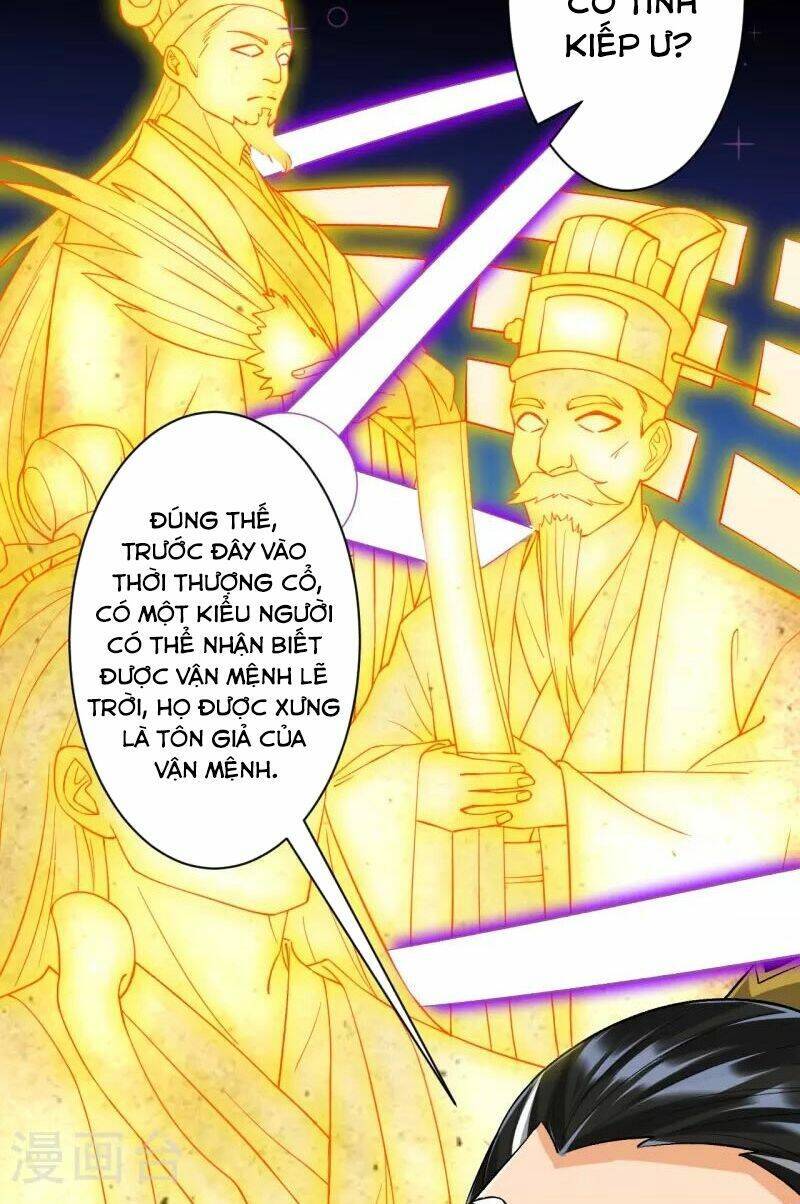 Nhất Đẳng Gia Đinh Chapter 316 - 16