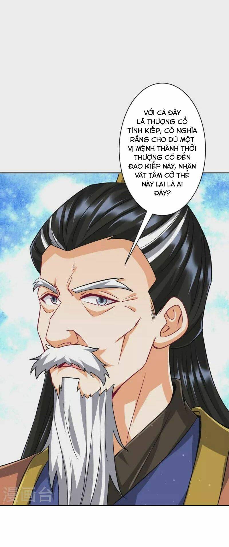 Nhất Đẳng Gia Đinh Chapter 316 - 19