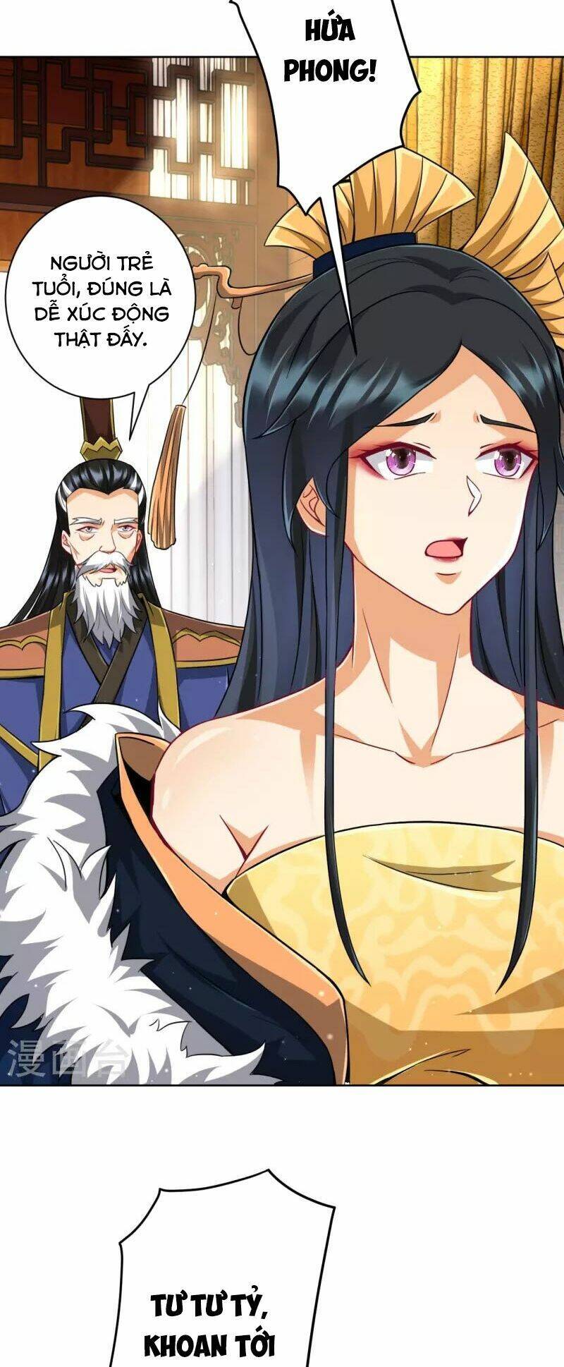 Nhất Đẳng Gia Đinh Chapter 316 - 22