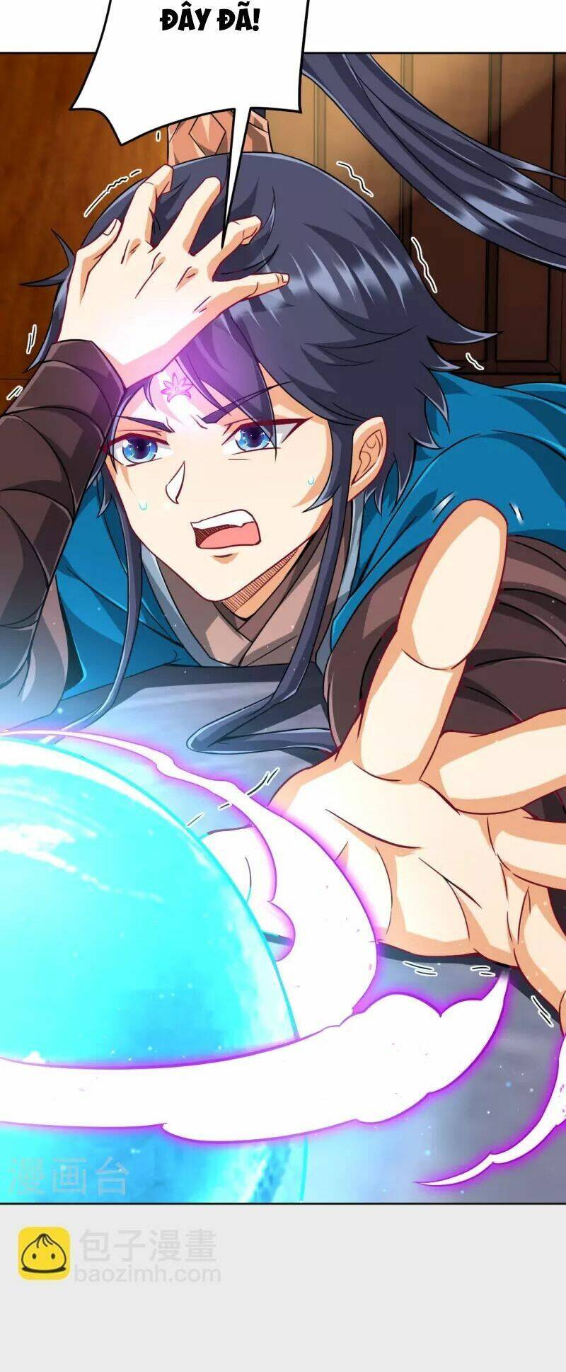 Nhất Đẳng Gia Đinh Chapter 316 - 23