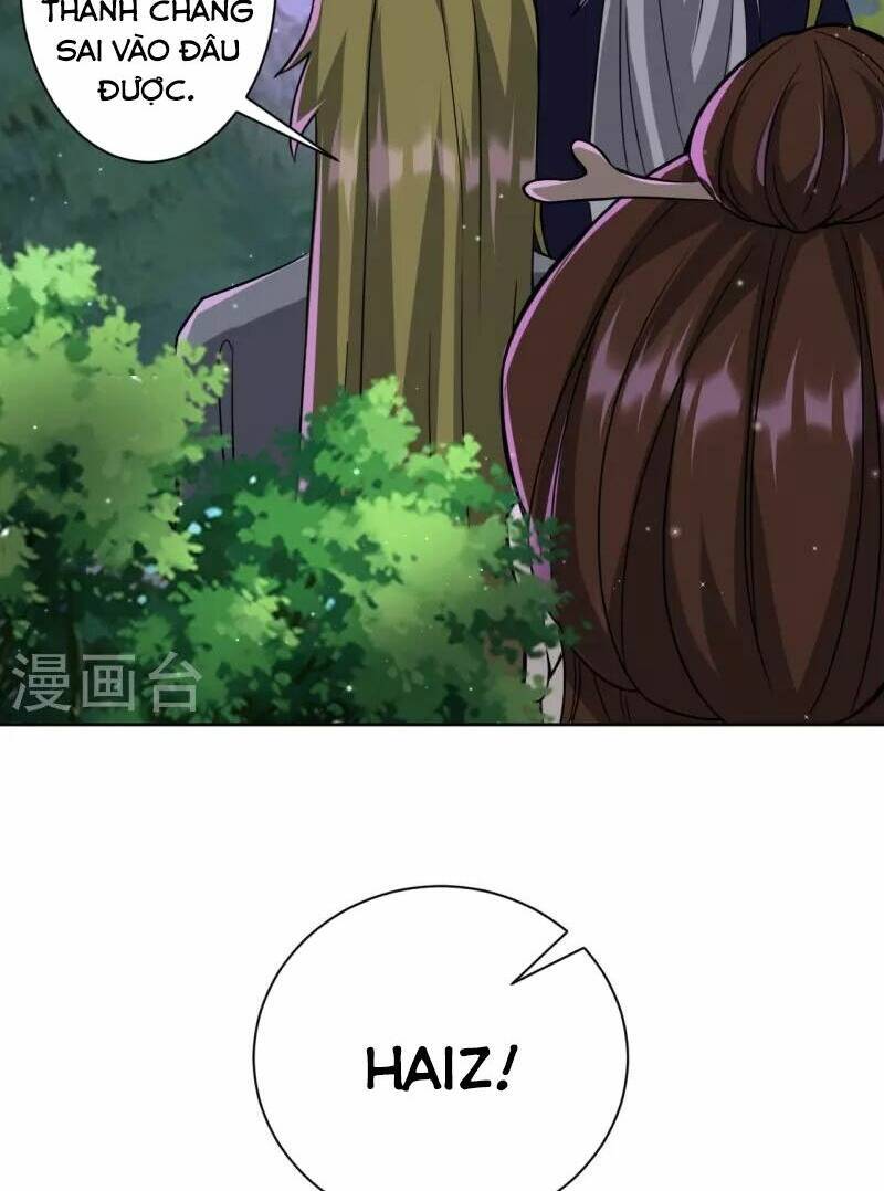 Nhất Đẳng Gia Đinh Chapter 316 - 30