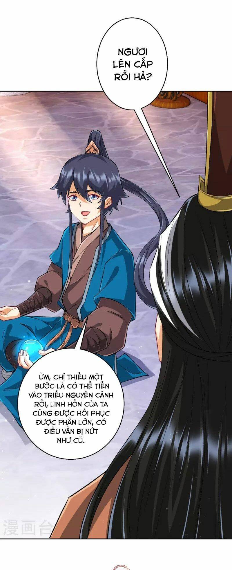 Nhất Đẳng Gia Đinh Chapter 316 - 33