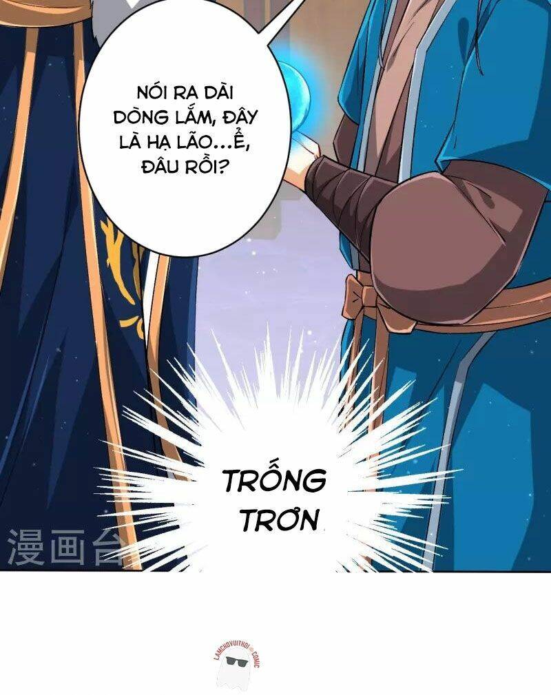 Nhất Đẳng Gia Đinh Chapter 316 - 37