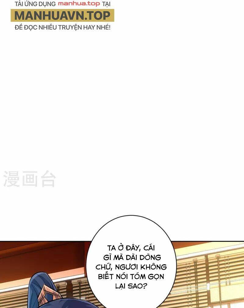 Nhất Đẳng Gia Đinh Chapter 316 - 38