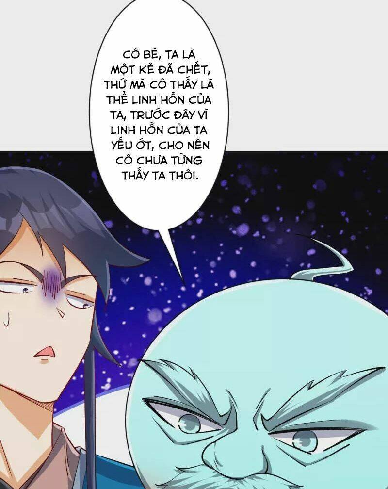 Nhất Đẳng Gia Đinh Chapter 316 - 40
