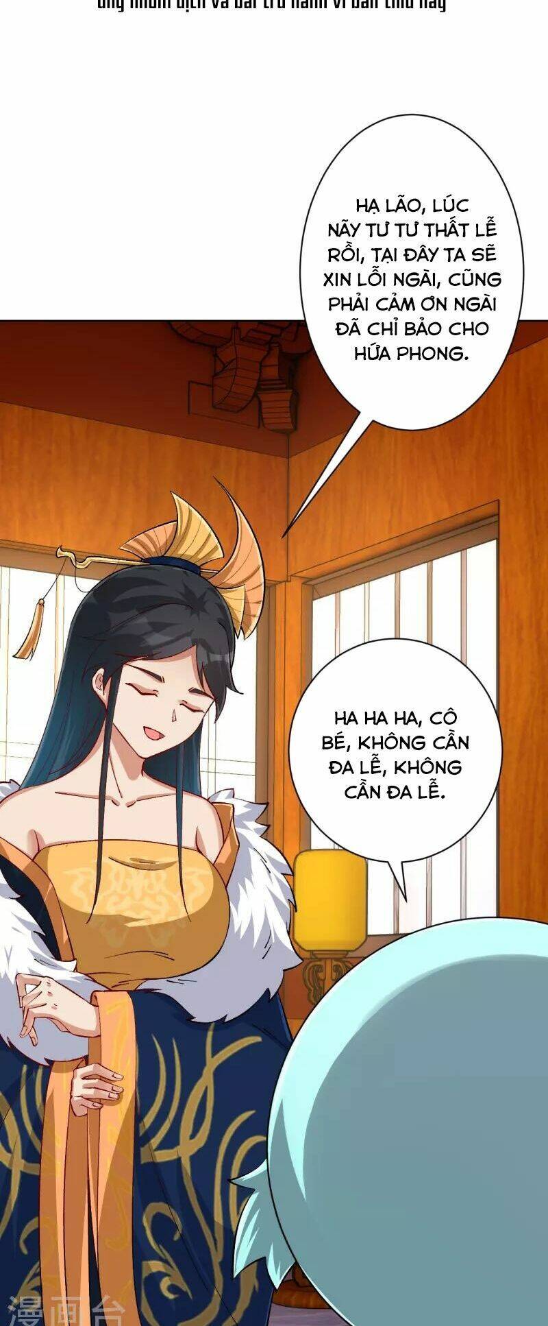 Nhất Đẳng Gia Đinh Chapter 316 - 43