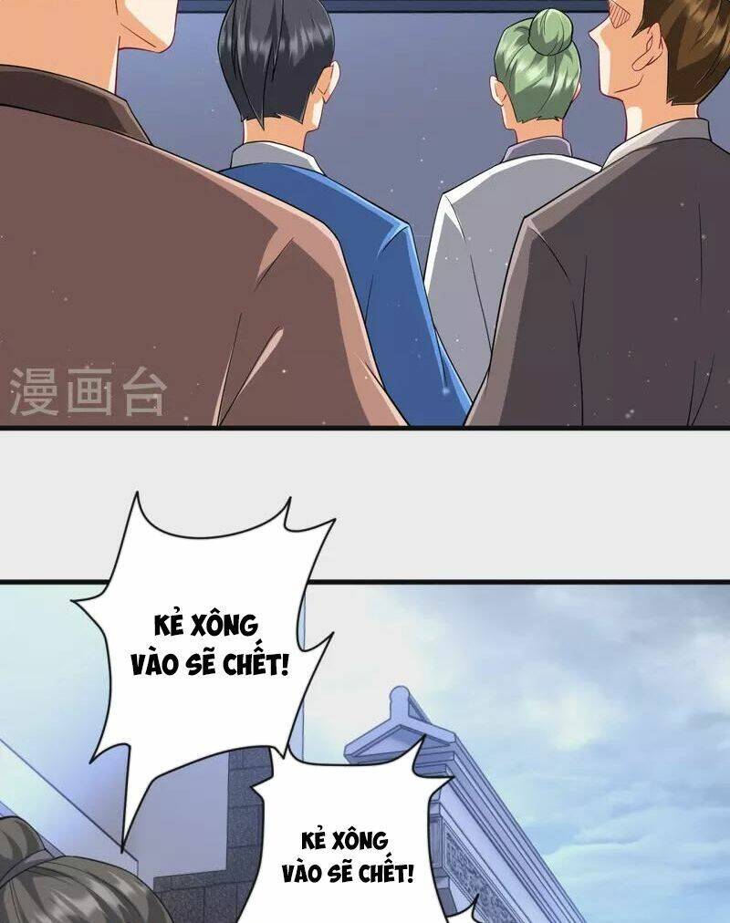 Nhất Đẳng Gia Đinh Chapter 317 - 25